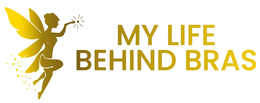 my life behind bras