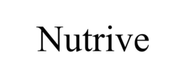 nutrive