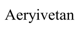 aeryivetan