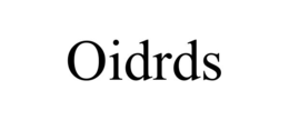 oidrds