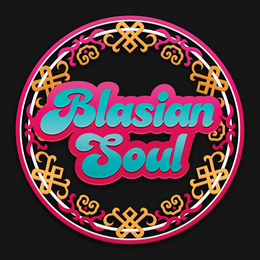 blasian soul