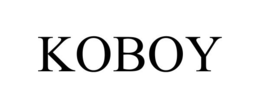koboy