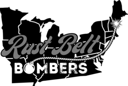 rust belt bombers