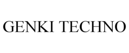 genki techno