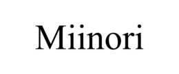 miinori