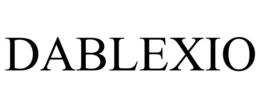 dablexio