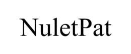 nuletpat