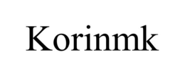 korinmk