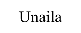 unaila