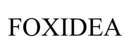 foxidea