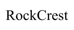 rockcrest