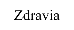 zdravia