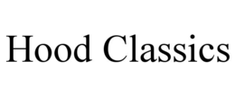 hood classics