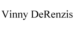 vinny derenzis