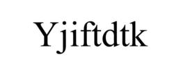 yjiftdtk