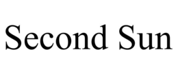 second sun
