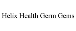 helix health germ gems