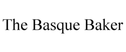 the basque baker