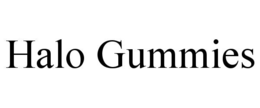 halo gummies