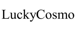 luckycosmo