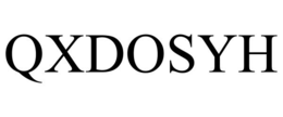 qxdosyh