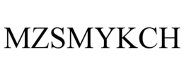 mzsmykch
