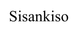 sisankiso