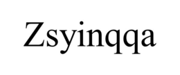 zsyinqqa