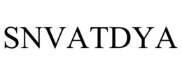 snvatdya
