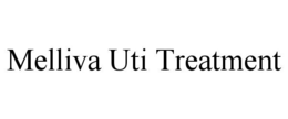 melliva uti treatment