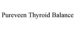 pureveen thyroid balance