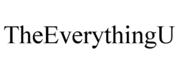 theeverythingu