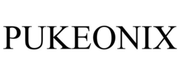 pukeonix
