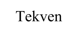 tekven