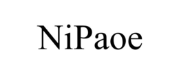 nipaoe
