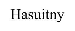 hasuitny