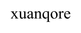 xuanqore