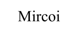 mircoi