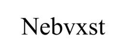 nebvxst