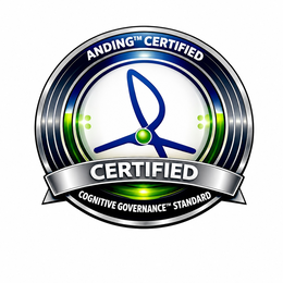 anding certified cognitive governance standard
