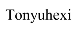 tonyuhexi