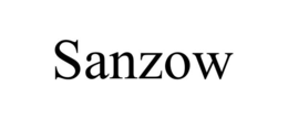sanzow