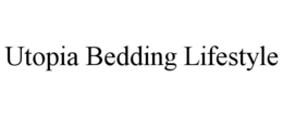 utopia bedding lifestyle