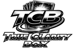 tcb true clarity box
