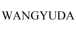 wangyuda