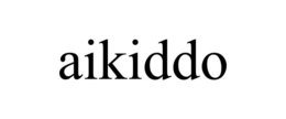aikiddo