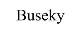 buseky
