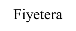 fiyetera