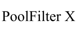 poolfilter x