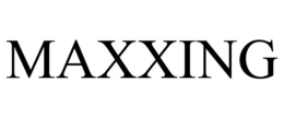 maxxing